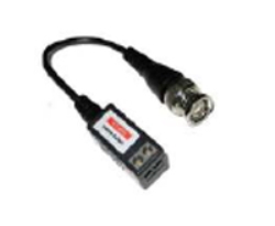 Comfluid Convertitore Video BALUN singolo